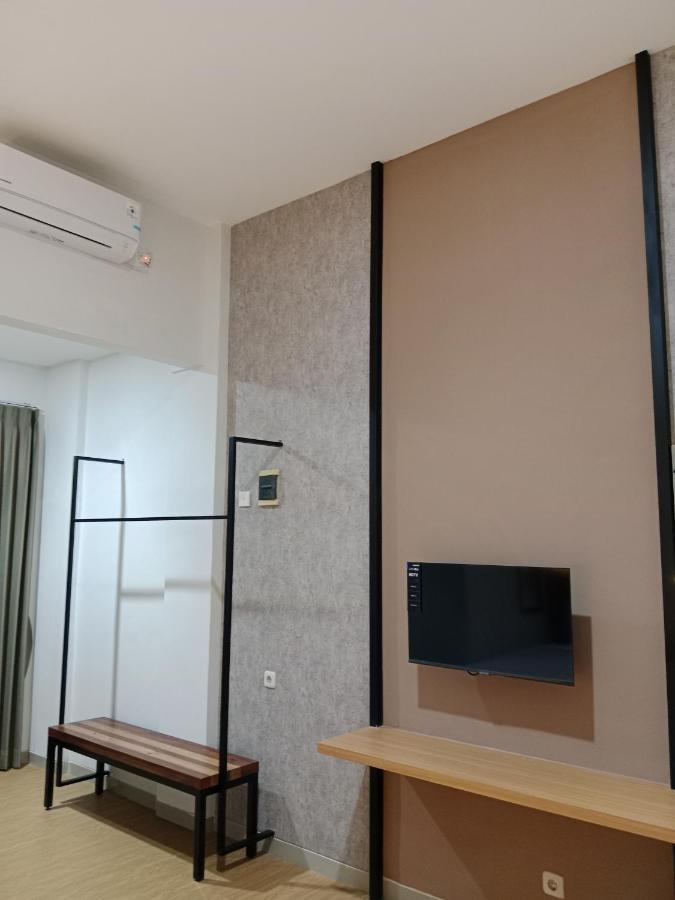 Andita Syariah Hotel Surabaya Kültér fotó
