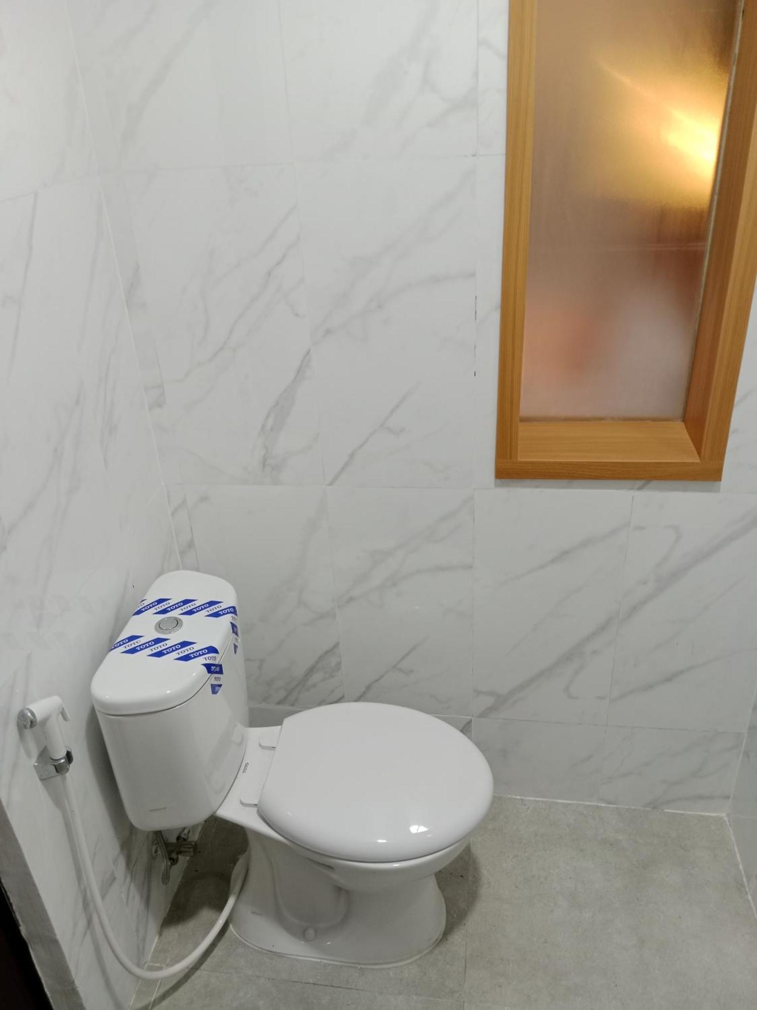 Andita Syariah Hotel Surabaya Kültér fotó