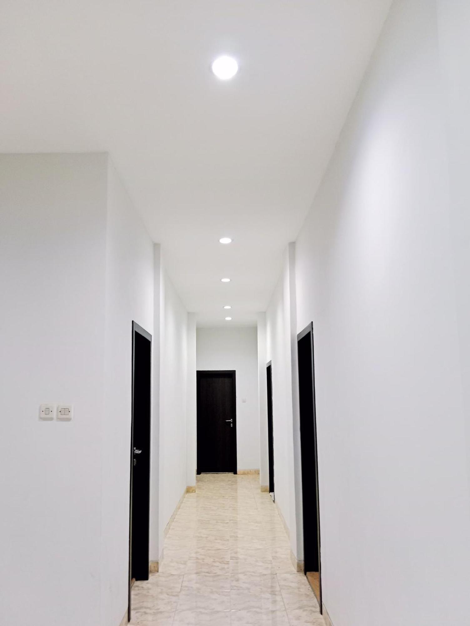 Andita Syariah Hotel Surabaya Kültér fotó